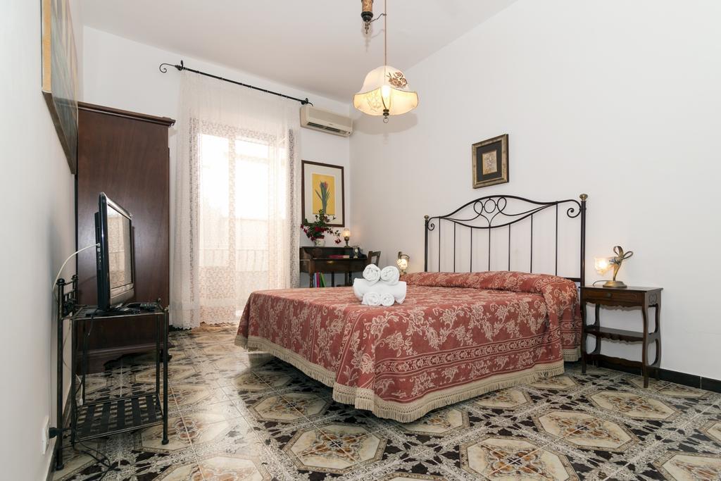 Bed & Breakfast Scicli Val Di Noto Room photo