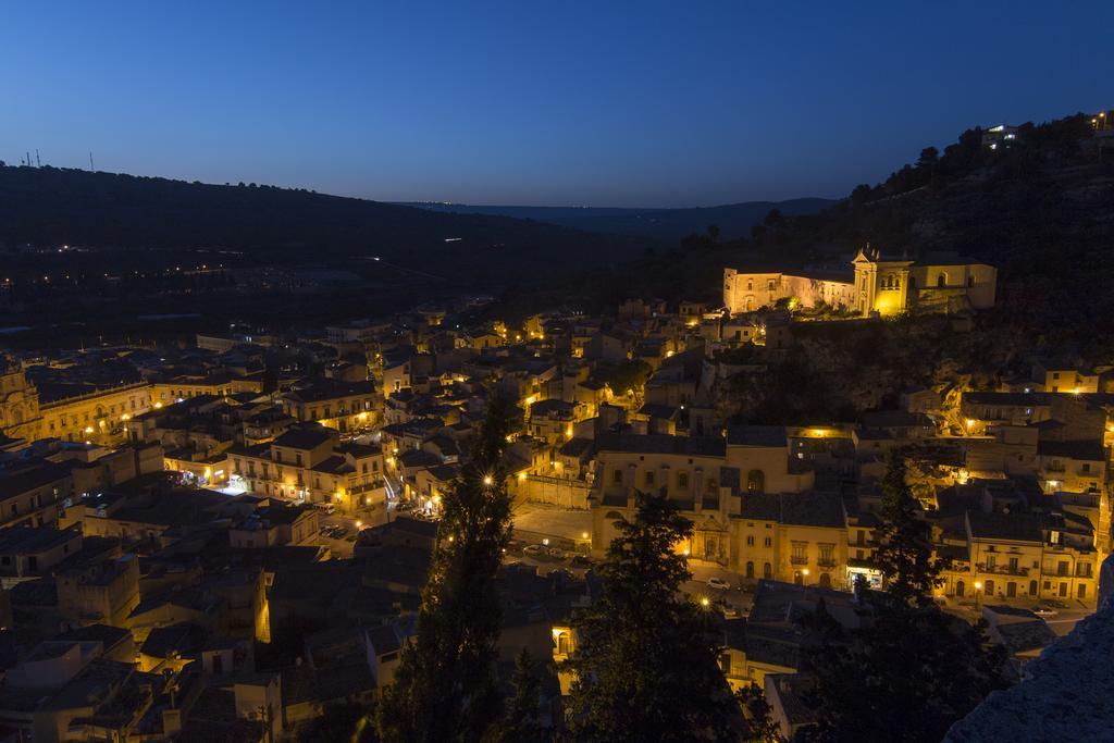 Bed & Breakfast Scicli Val Di Noto Exterior photo