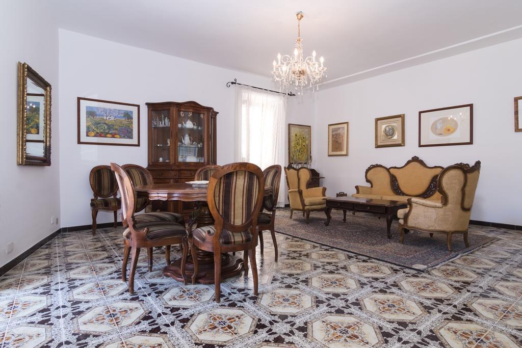 Bed & Breakfast Scicli Val Di Noto Exterior photo
